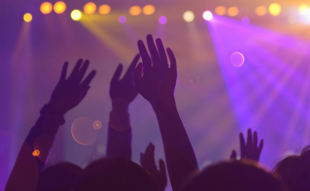 Co wyróżnia świetny klub muzyczny na tle konkurencji?  - Serwis informacyjny z Raciborza - naszraciborz.pl