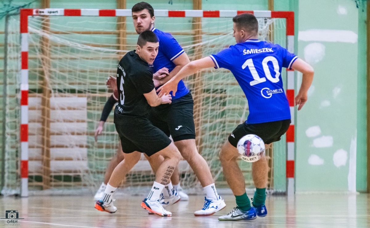 Sportowe podsumowanie weekendu [FOTO z HLPN] - Serwis informacyjny z Raciborza - naszraciborz.pl