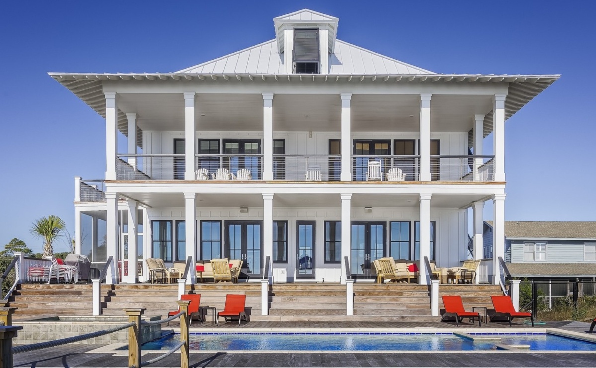 Kupno domu w Miami – Kompletny przewodnik dla kupujących - Serwis informacyjny z Raciborza - naszraciborz.pl