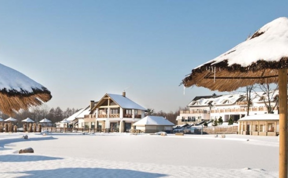 Rodzinne wakacje pełne atrakcji – miejsce w Małopolsce stworzone z myślą o dzieciach i ich rodzicach - Serwis informacyjny z Raciborza - naszraciborz.pl