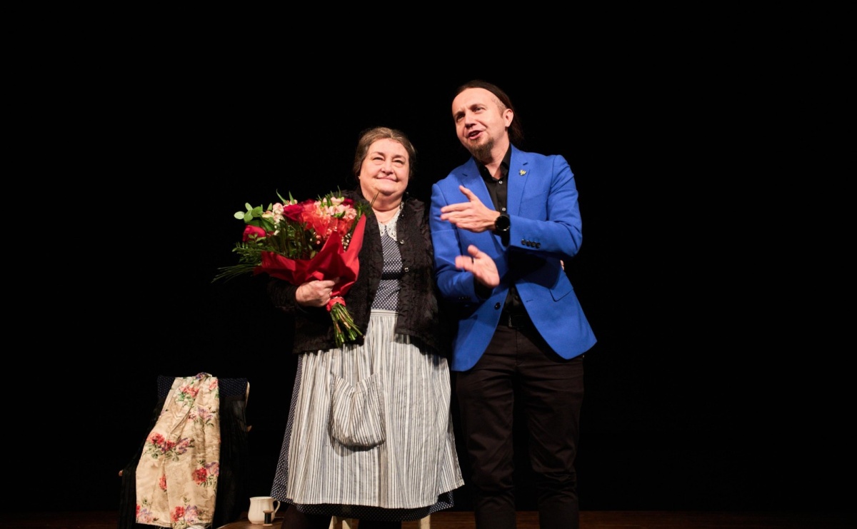 Kropla drąży skałę! Śląsk wchodzi do mainstreamu! - Serwis informacyjny z Raciborza - naszraciborz.pl