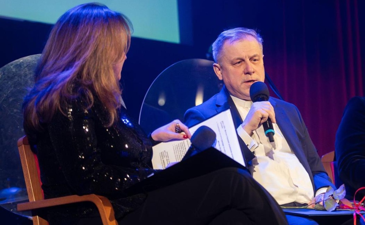 Śląski marszałek nagradza ludzi kultury - Serwis informacyjny z Raciborza - naszraciborz.pl