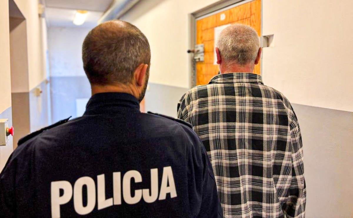 Chwile grozy w Raciborzu: 45-latka nękana i zastraszana przez nieznajomego - Serwis informacyjny z Raciborza - naszraciborz.pl