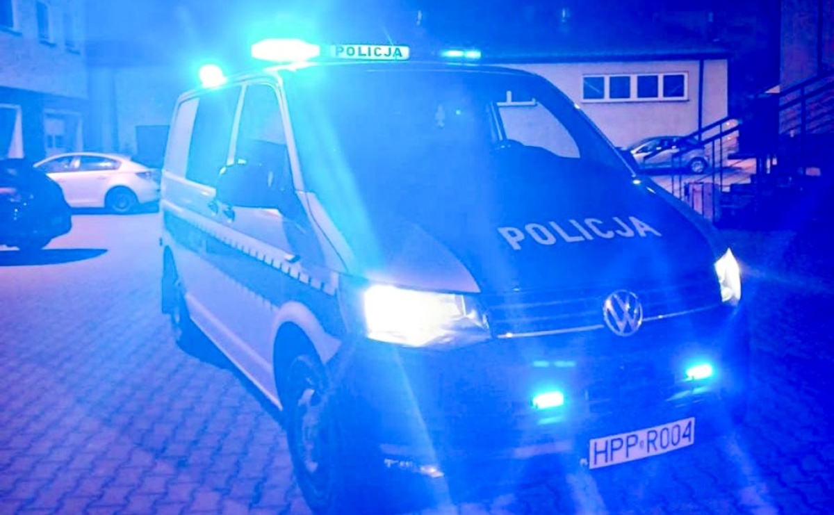 117 interwencji w weekend. Policja apeluje o ostrożność - Serwis informacyjny z Raciborza - naszraciborz.pl