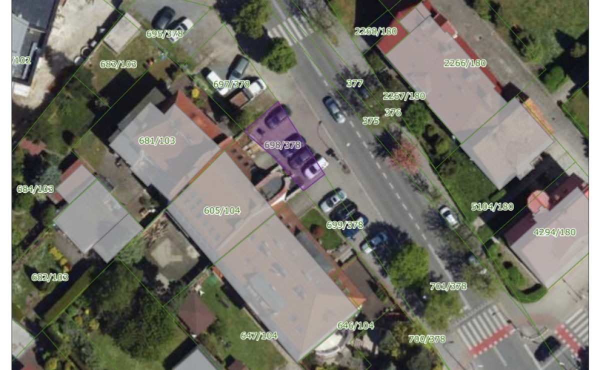 Zysk żaden, konsekwencje na wieki. Dyskusja wokół działki przy Ogrodowej - Serwis informacyjny z Raciborza - naszraciborz.pl