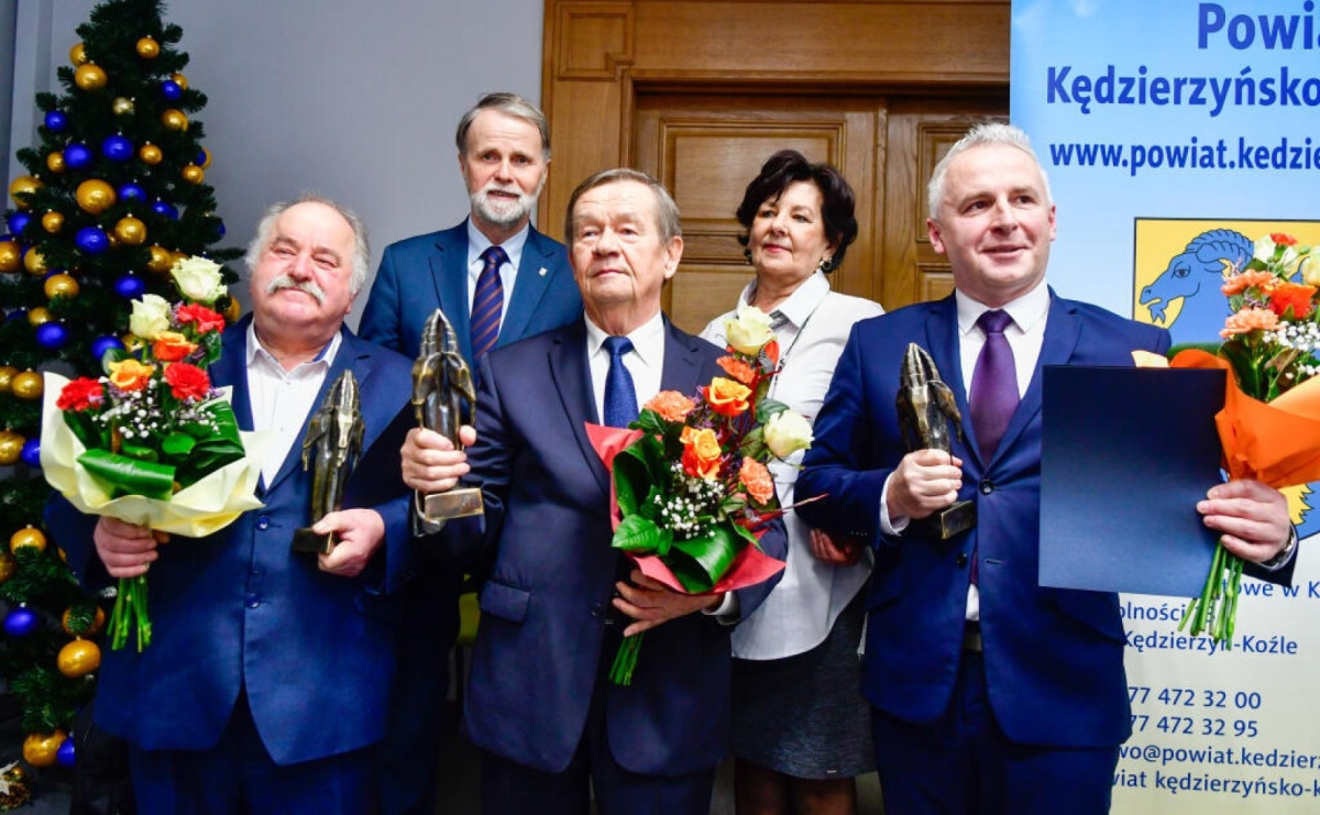 Pomysłodawca i organizator Pływadeł z nagrodą Koziołka - Serwis informacyjny z Raciborza - naszraciborz.pl