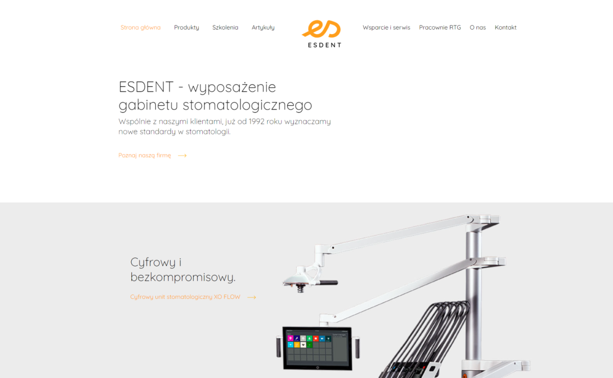 Dlaczego odpowiednie wyposażenie gabinetu dentystycznego ma znaczenie dla pacjentów? - Serwis informacyjny z Raciborza - naszraciborz.pl