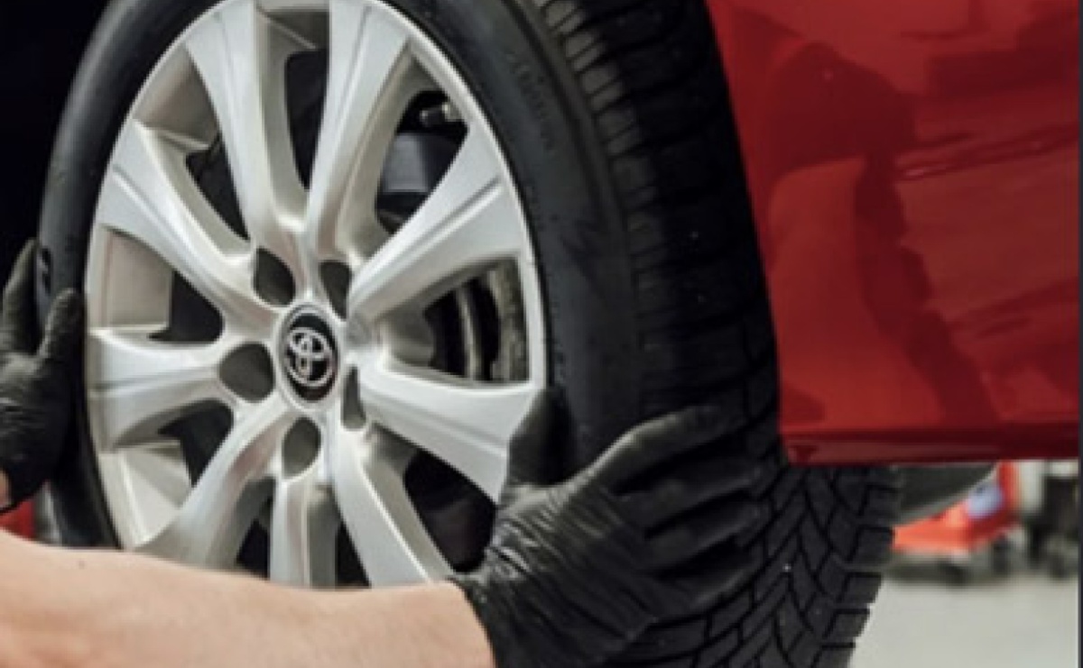 Samochody Dostawcze Toyota - Oferta Samochodów Toyota Professional Wrocław Siechnice - Serwis informacyjny z Raciborza - naszraciborz.pl