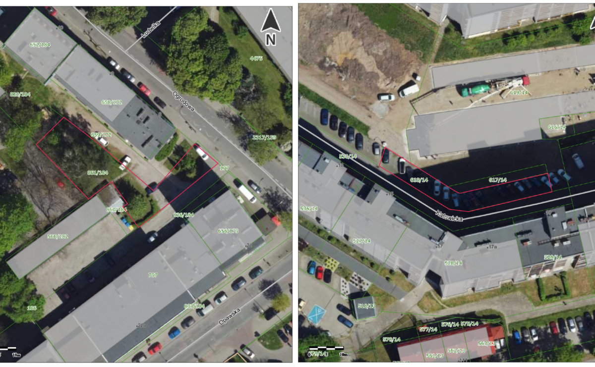 Długa dyskusja nad zamianą. Migawki z komisji finansów - Serwis informacyjny z Raciborza - naszraciborz.pl