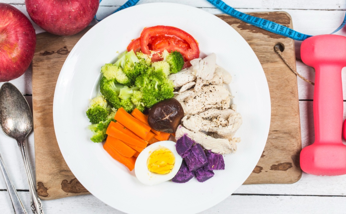 Czym jest Talerz Zdrowia i jak powinien wyglądać w 2025 roku? - Serwis informacyjny z Raciborza - naszraciborz.pl