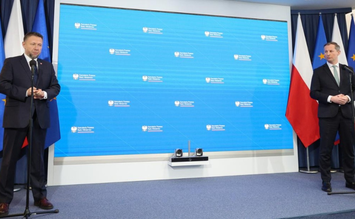 Państwo musi stać po stronie osób poszkodowanych w powodzi - Serwis informacyjny z Raciborza - naszraciborz.pl