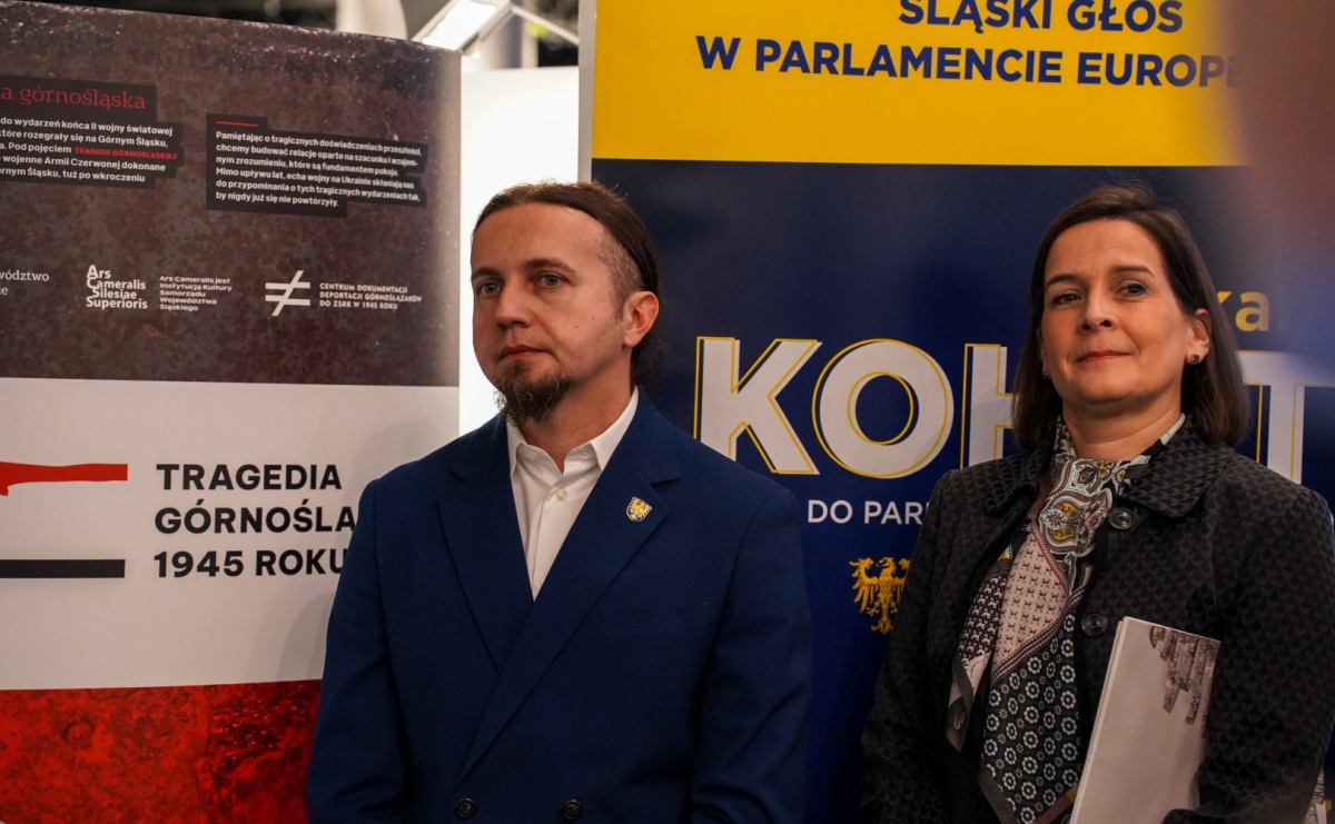 Kto nie rozumie historii, jest skazany na jej powtórzenie - Serwis informacyjny z Raciborza - naszraciborz.pl