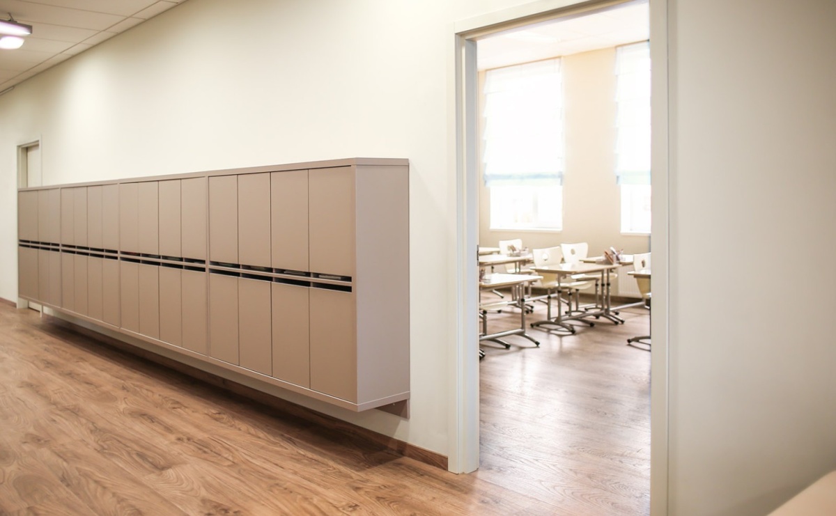 Wykładziny dla szkół, przedszkoli i żłobków – wybór idealny dla placówek edukacyjnych - Serwis informacyjny z Raciborza - naszraciborz.pl