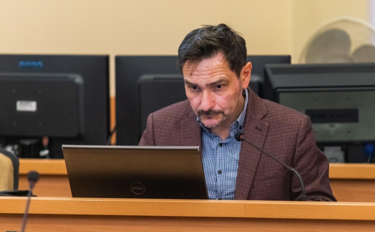 Radni miejscy apelują w sprawie opłat za parkowanie przy szpitalu - Serwis informacyjny z Raciborza - naszraciborz.pl