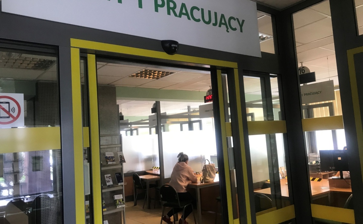 Ostatni moment na zgłoszenie do Małego ZUS Plus - Serwis informacyjny z Raciborza - naszraciborz.pl