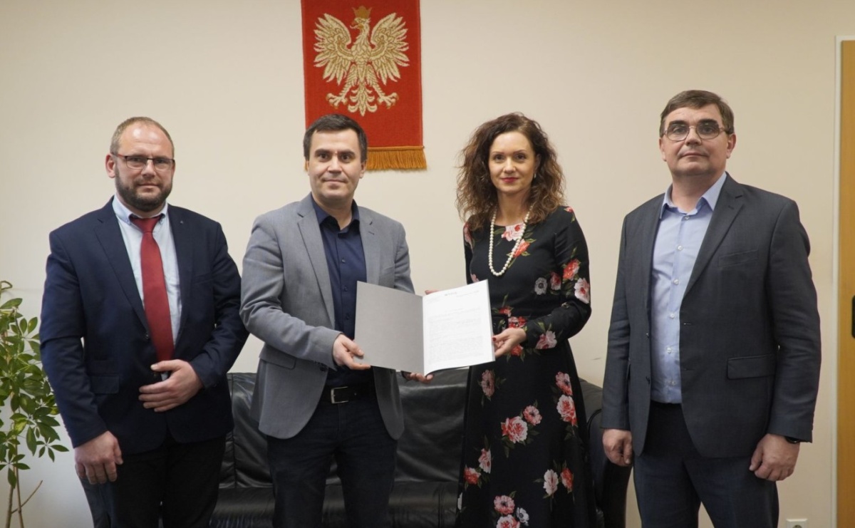 Miliony dla miasta. Mieszko ma cztery lata na inwestycję - Serwis informacyjny z Raciborza - naszraciborz.pl