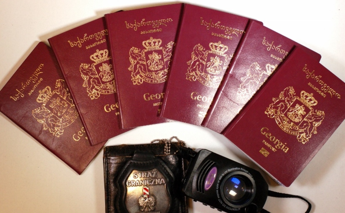 Rekordzistka przeterminowała pobyt aż o 401 dni - Serwis informacyjny z Raciborza - naszraciborz.pl