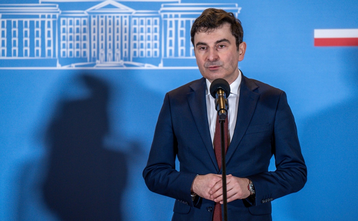 Znamy wyniki naboru RFRD. 176 mln zł na inwestycje drogowe w Śląskiem, w tym w Raciborzu - Serwis informacyjny z Raciborza - naszraciborz.pl