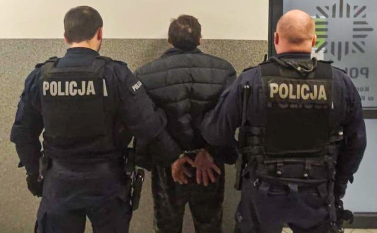 Przywłaszczył kartę i kupował na cudzy rachunek - Serwis informacyjny z Raciborza - naszraciborz.pl