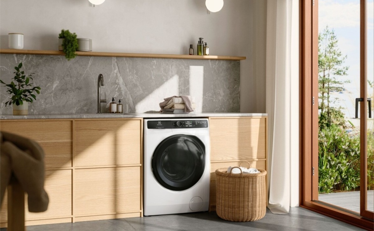 Pranie energooszczędne, jak nigdy wcześniej w pralkach AbsoluteCare - Serwis informacyjny z Raciborza - naszraciborz.pl