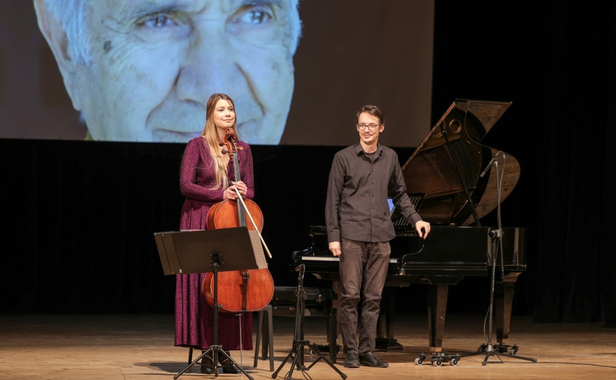 Wiolonczela muzycznym bohaterem styczniowych koncertów umuzykalniających - Serwis informacyjny z Raciborza - naszraciborz.pl
