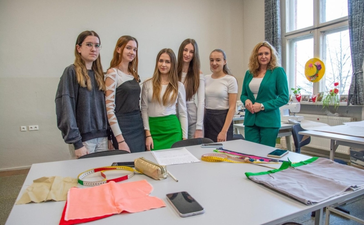 Powiat zdobył ponad 9,5 mln zł na trzy raciborskie szkoły - Serwis informacyjny z Raciborza - naszraciborz.pl