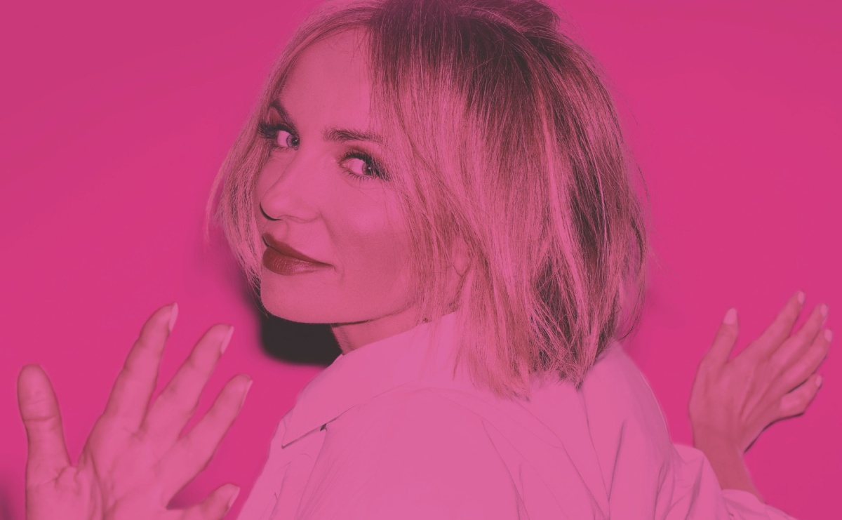 Anna Wyszkoni na Walentynki w WCK - Serwis informacyjny z Raciborza - naszraciborz.pl