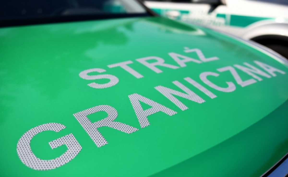 Dwaj Gruzini skazani wyrokami karnymi oraz niepożądany na terytorium RP obywatel Ukrainy wyjechali z Polski - Serwis informacyjny z Raciborza - naszraciborz.pl