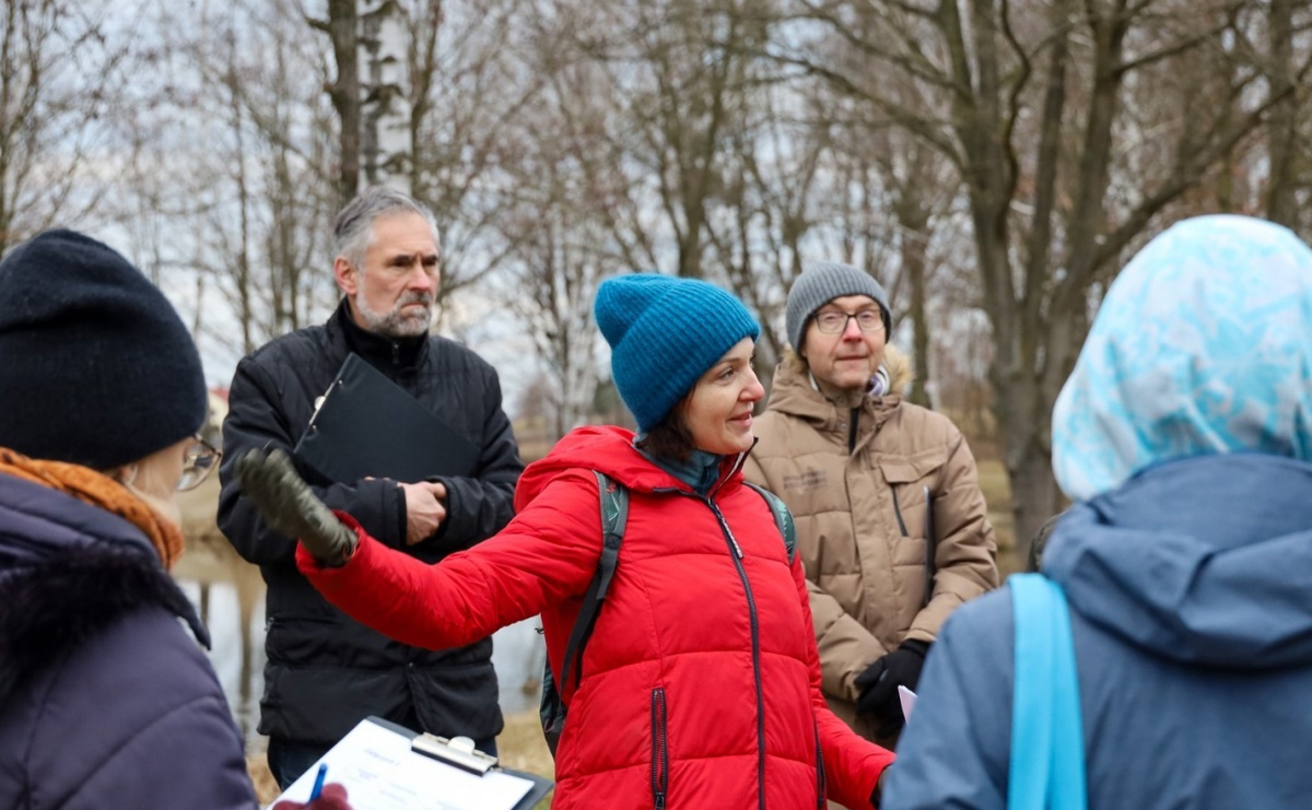 Raciborska biblioteka dla klimatu - Serwis informacyjny z Raciborza - naszraciborz.pl