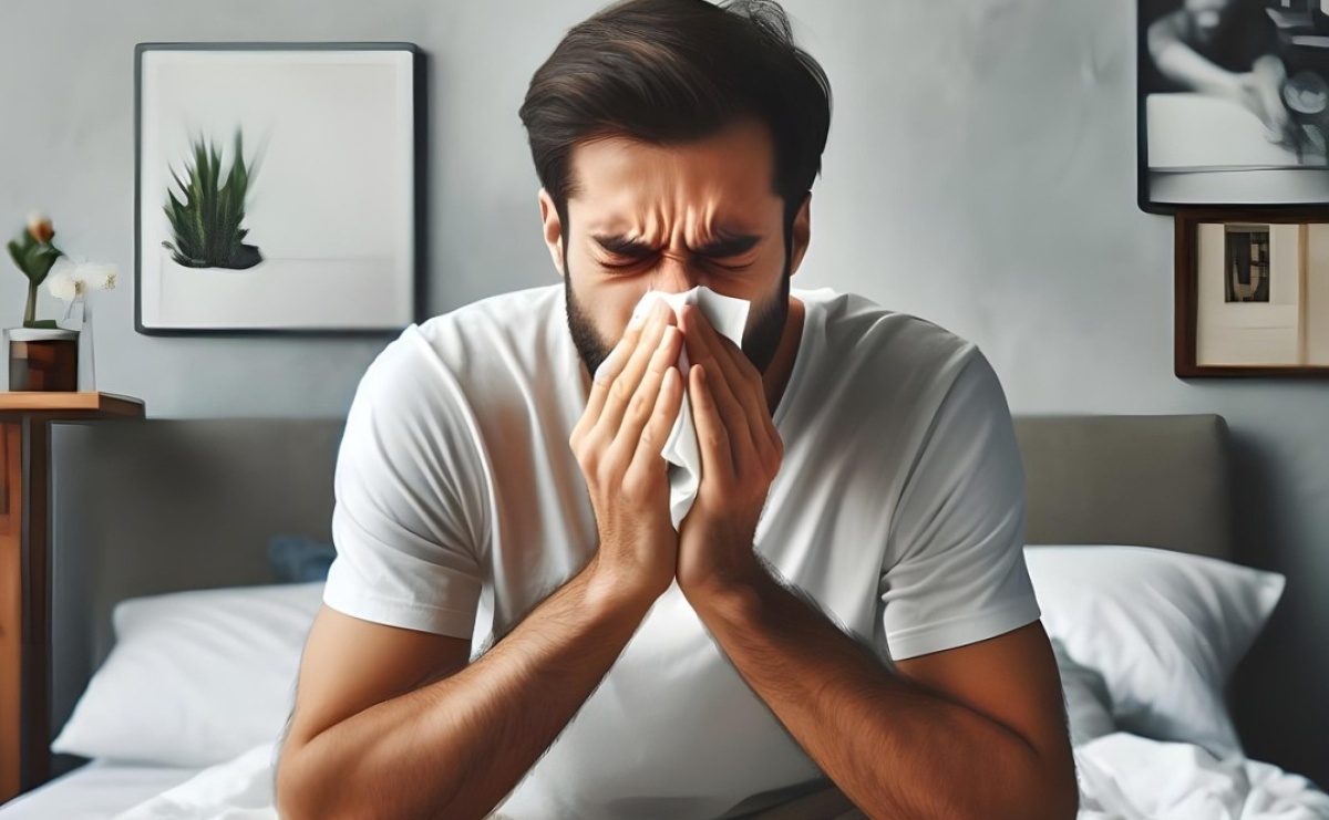 Sezon na choroby – sprawdź jak długo można być na zwolnieniu lekarskim? - Serwis informacyjny z Raciborza - naszraciborz.pl