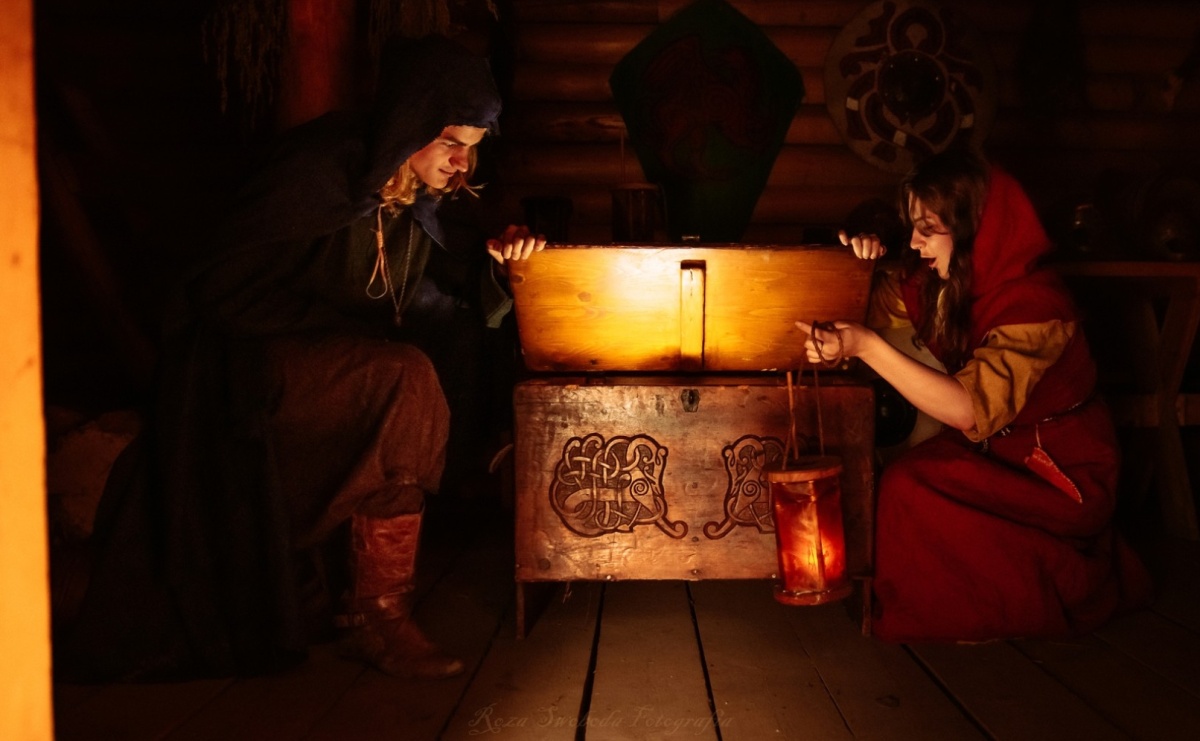 Średniowieczne Półkolonie w Zamku Piastowskim. Ostatnie 3 miejsca!  - Serwis informacyjny z Raciborza - naszraciborz.pl