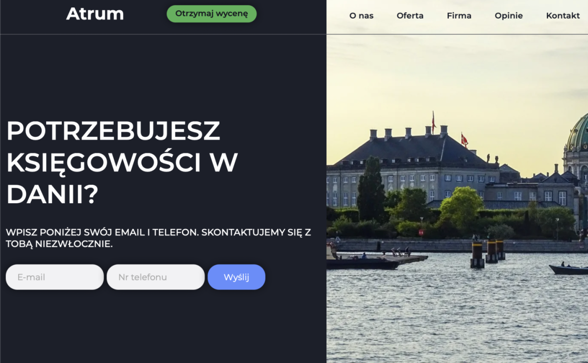 Prowadzenie księgowości w Danii – poradnik dla właścicieli firm - Serwis informacyjny z Raciborza - naszraciborz.pl