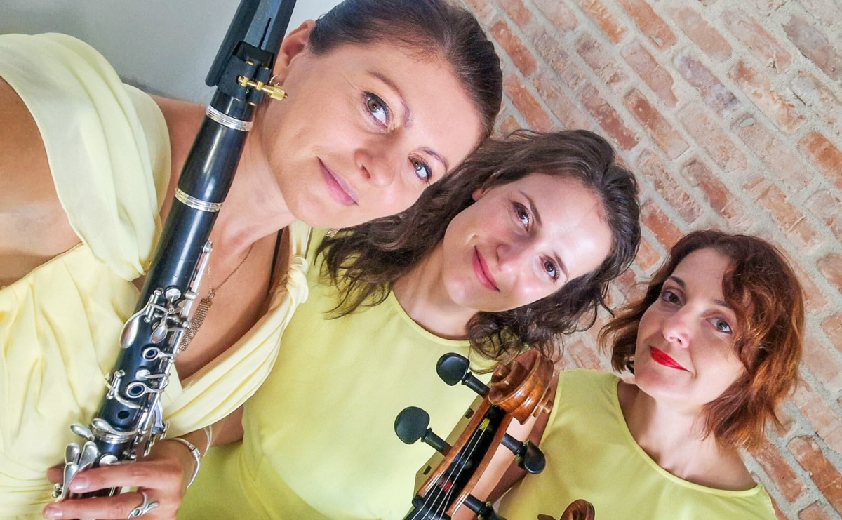 Muzyczna podróż do świata bajek na raciborskim zamku [ZAPROSZENIE] - Serwis informacyjny z Raciborza - naszraciborz.pl