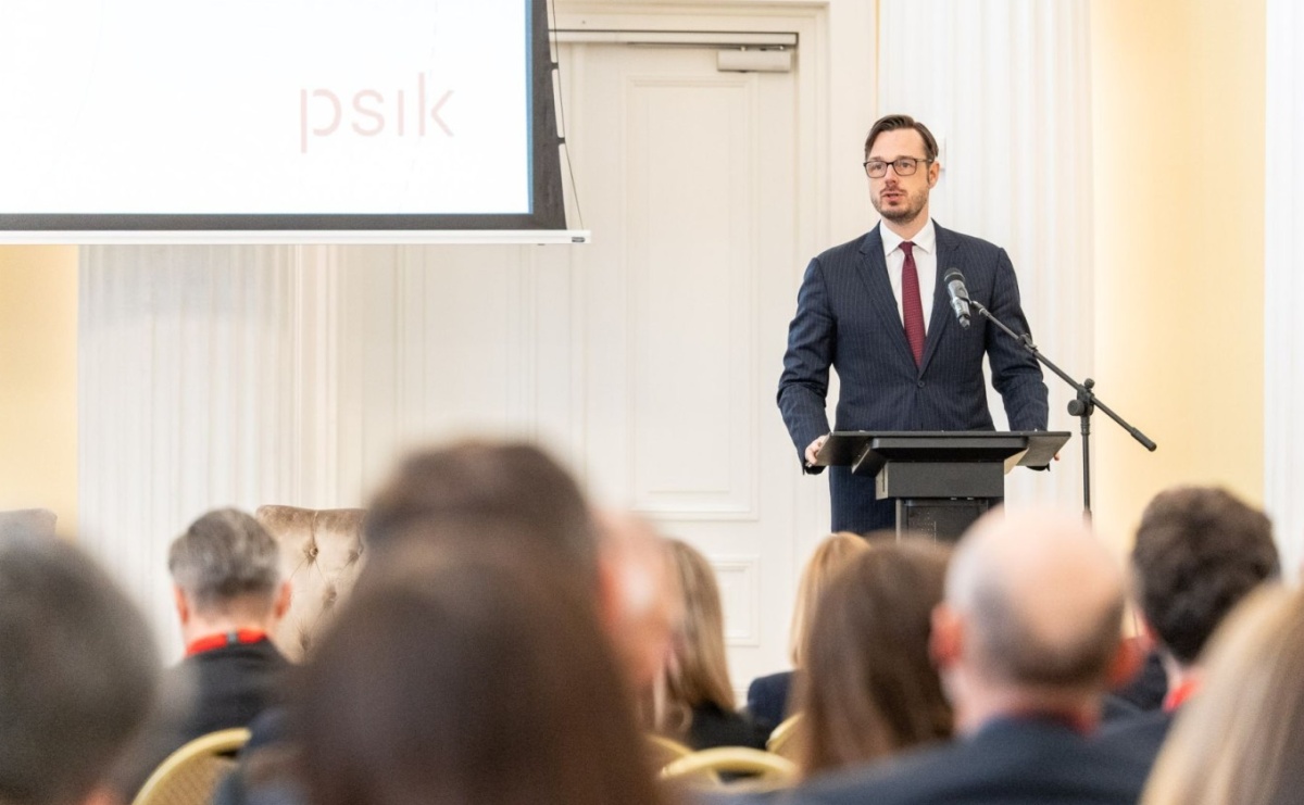 Minister aktywów państwowych: Pomoc dla Rafako jest wciąż możliwa - Serwis informacyjny z Raciborza - naszraciborz.pl