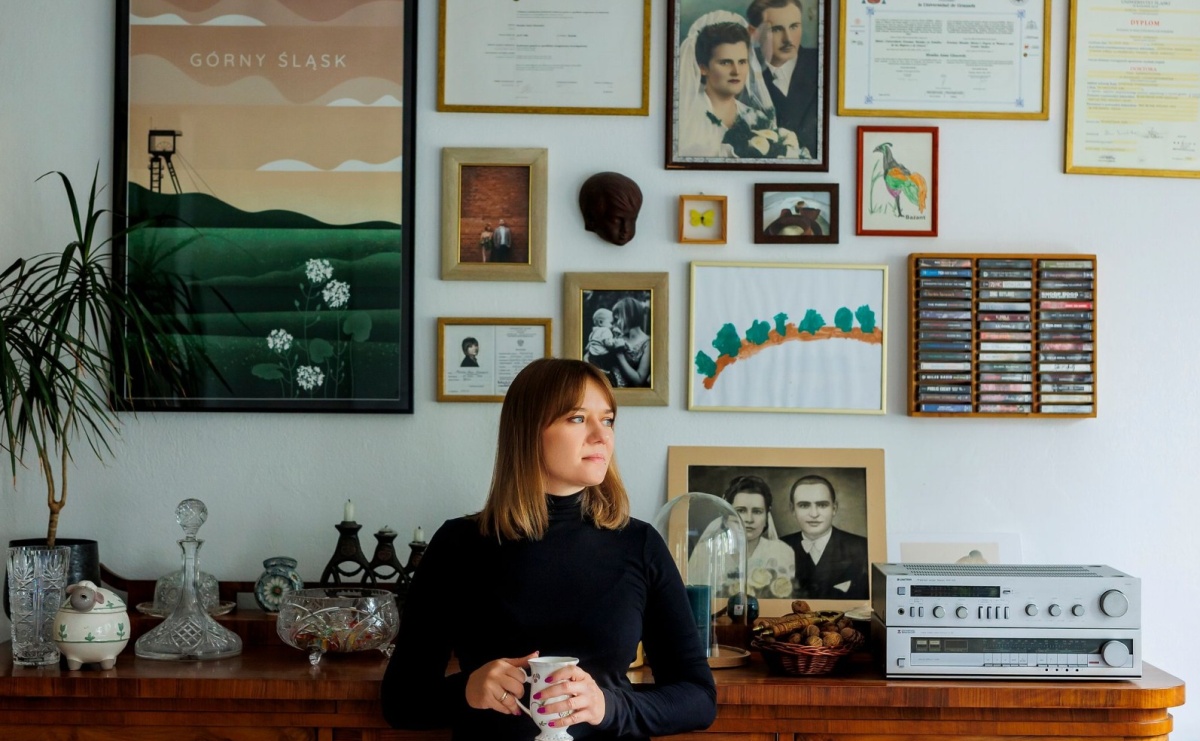 Poznaj opowieści kobiet z rodzin górniczych! Biblioteka zaprasza na spotkanie - Serwis informacyjny z Raciborza - naszraciborz.pl