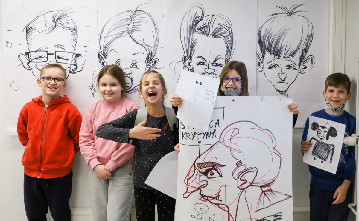 Spędź Królewskie Ferie z Biblioteką - Serwis informacyjny z Raciborza - naszraciborz.pl