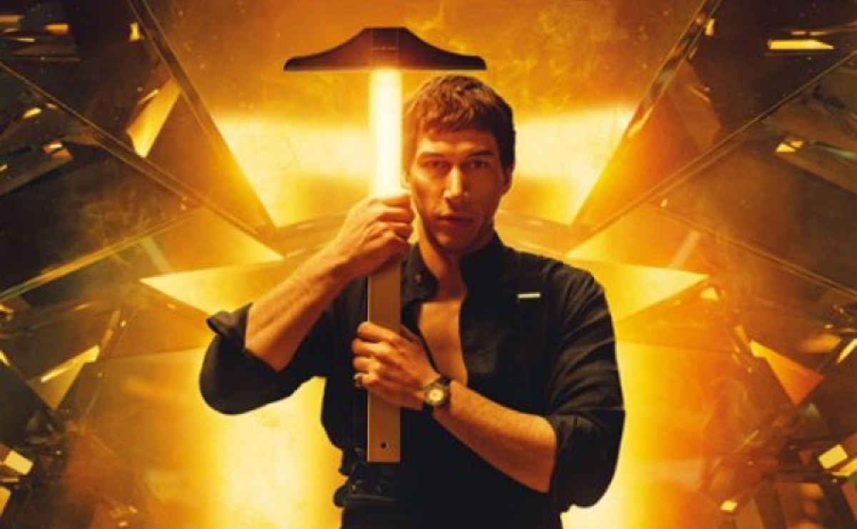 Megalopolis Coppoli w raciborskim DKF - Serwis informacyjny z Raciborza - naszraciborz.pl