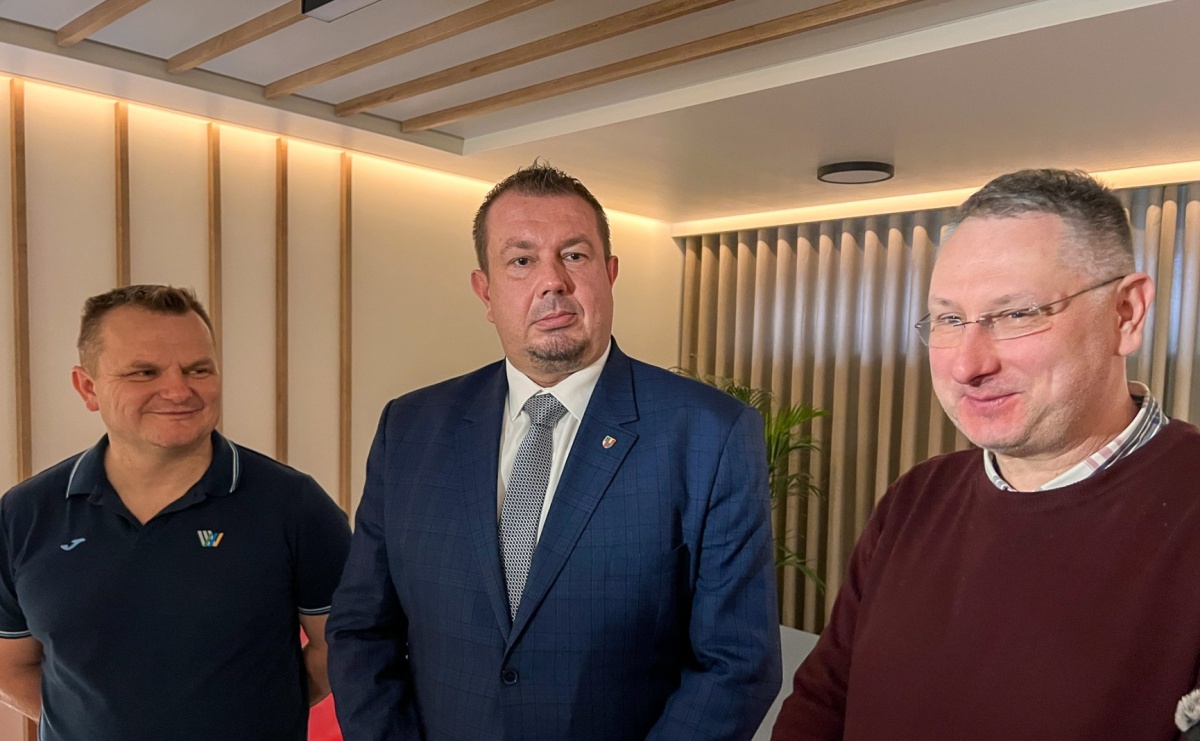 W PCS na Klasztornej otwarto saunarium - Serwis informacyjny z Raciborza - naszraciborz.pl