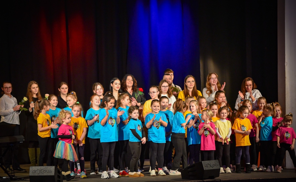 Wieczór Otwartego Mikrofonu w Raciborzu – muzyka, taniec i poezja - Serwis informacyjny z Raciborza - naszraciborz.pl