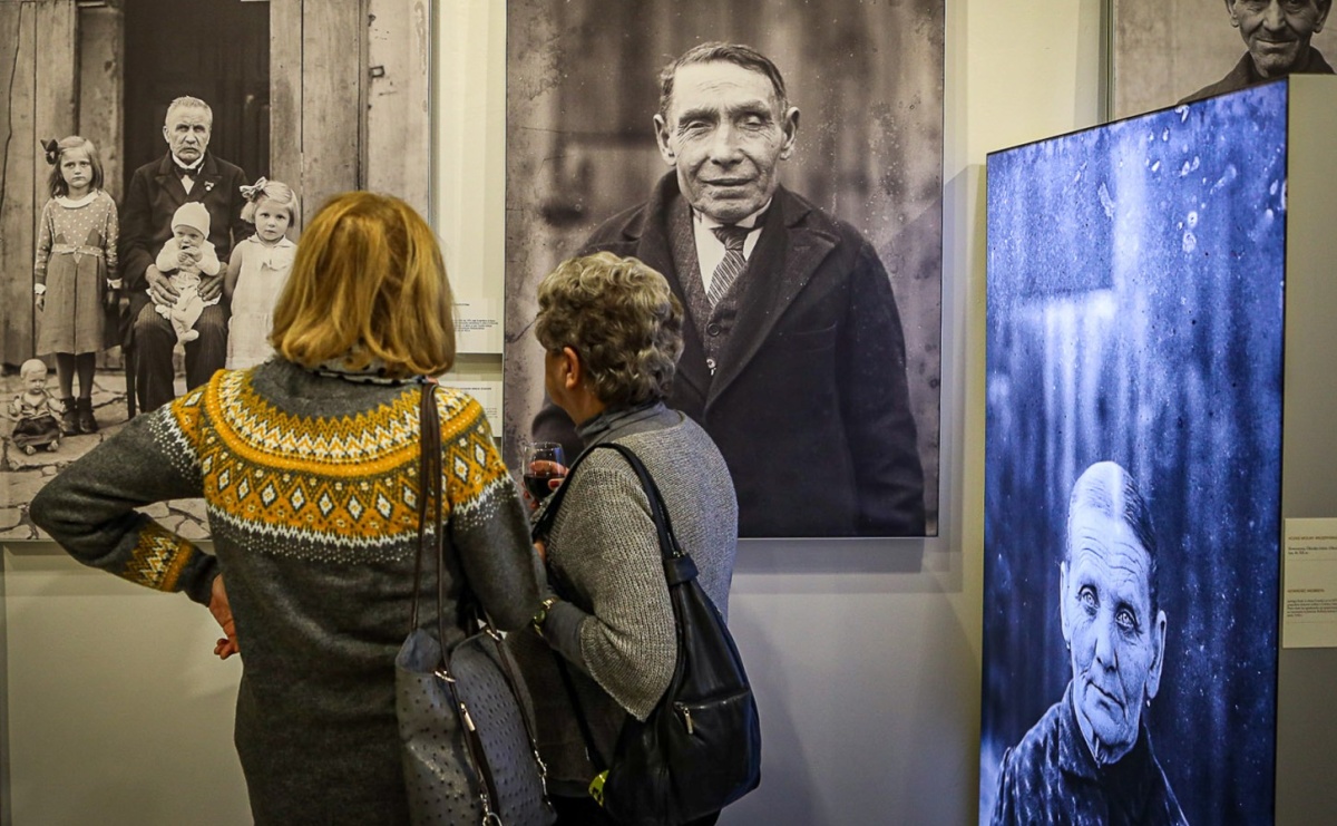 Sąsiedzi. Od narodzin aż po śmierć. Nowa wystawa w Muzeum czeka na pasjonatów historii - Serwis informacyjny z Raciborza - naszraciborz.pl