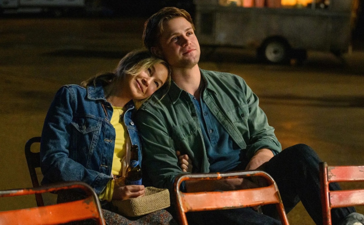 Lutowe propozycje filmowe w Kinie Bałtyk - Serwis informacyjny z Raciborza - naszraciborz.pl