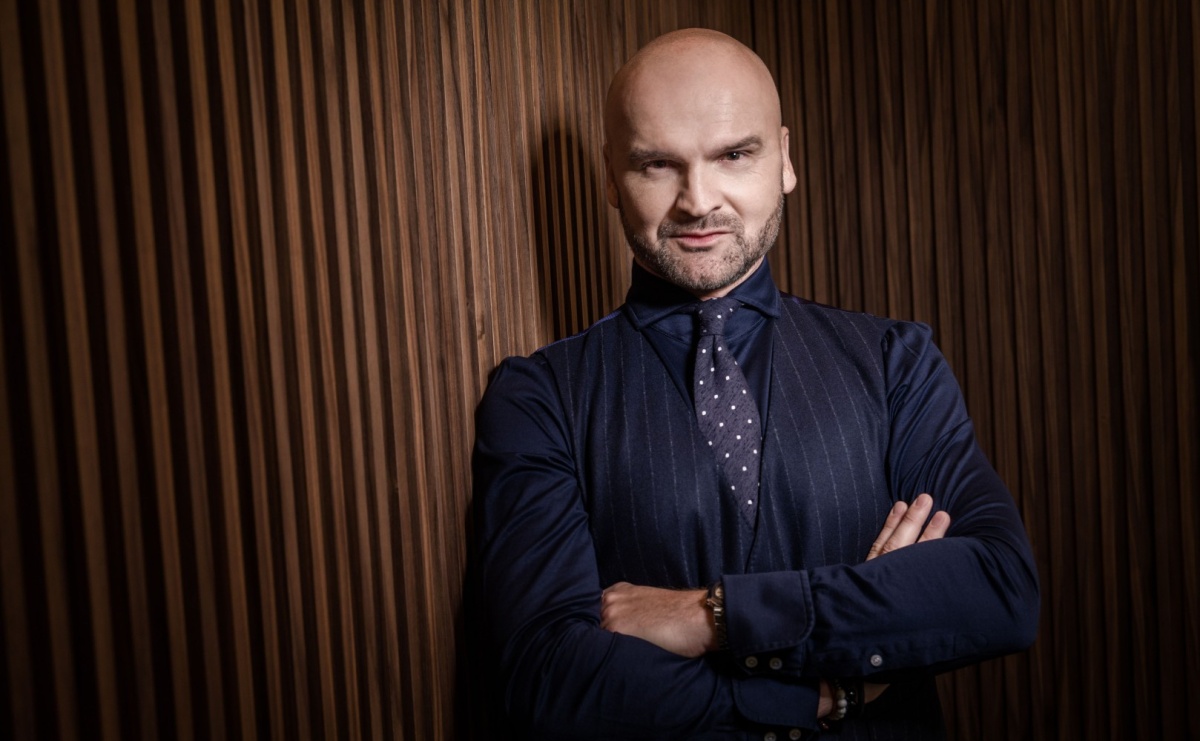 100 najbogatszych Polaków. Na liście miliarderów jedno nazwisko związane z Raciborzem - Serwis informacyjny z Raciborza - naszraciborz.pl