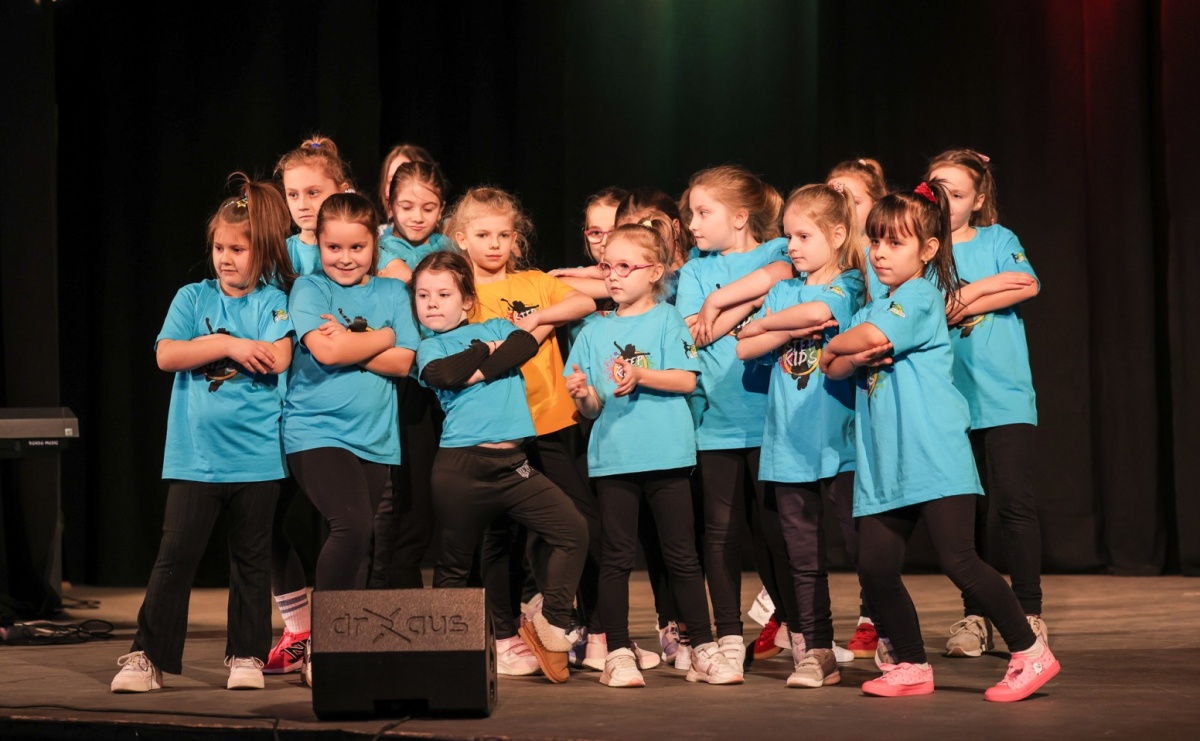 Wieczór Otwartego Mikrofonu - muzyka, taniec, poezja, czyli Sztuka Emocji! - Serwis informacyjny z Raciborza - naszraciborz.pl