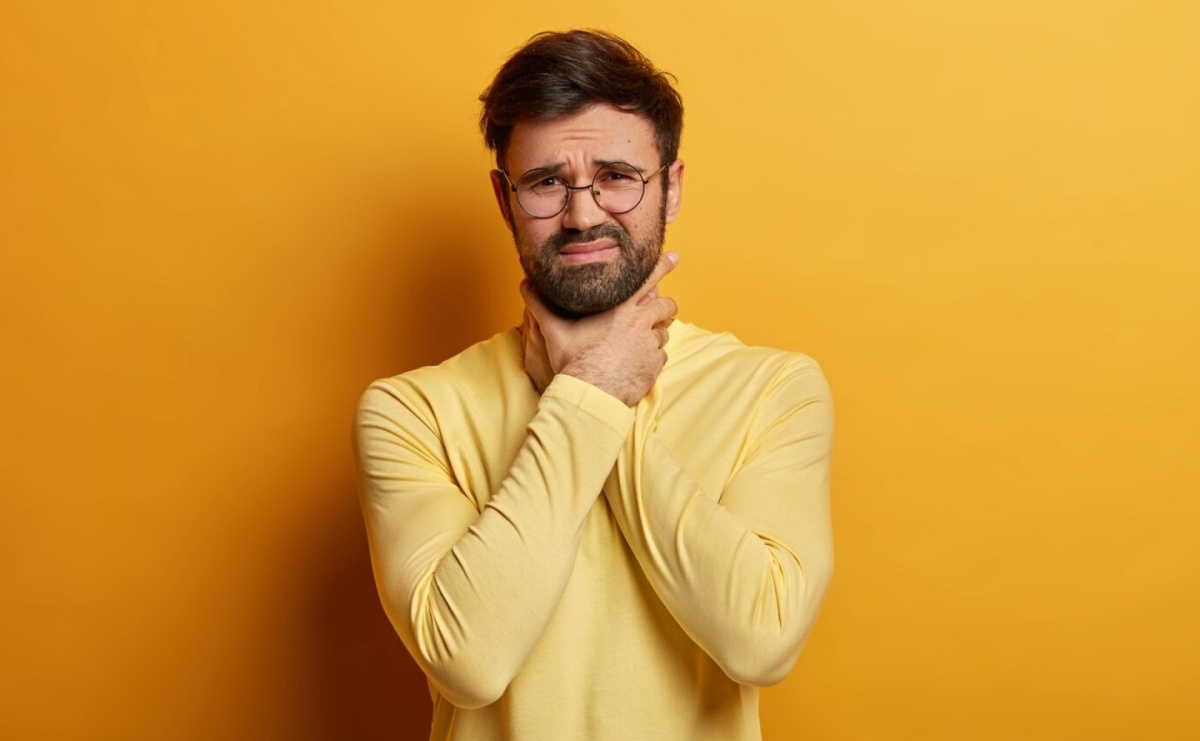 Kryptoliza migdałków w Warszawie – nowoczesna metoda leczenia przewlekłego zapalenia migdałków - Serwis informacyjny z Raciborza - naszraciborz.pl