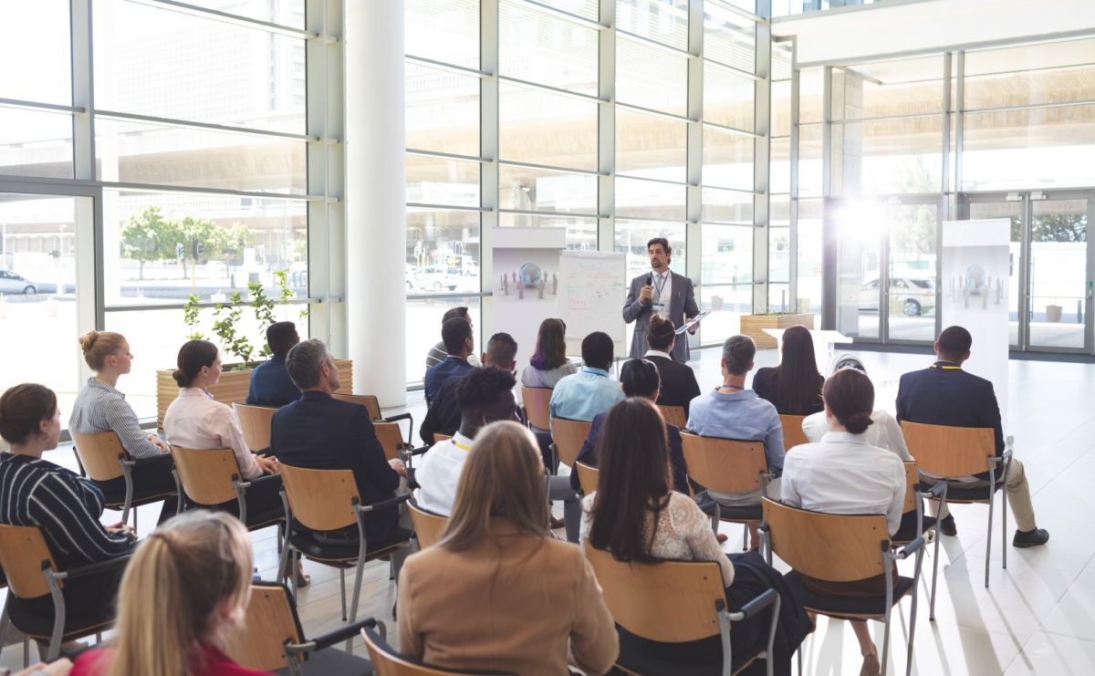 Sale konferencyjne w Krakowie – prestiżowe miejsca na spotkania biznesowe - Serwis informacyjny z Raciborza - naszraciborz.pl