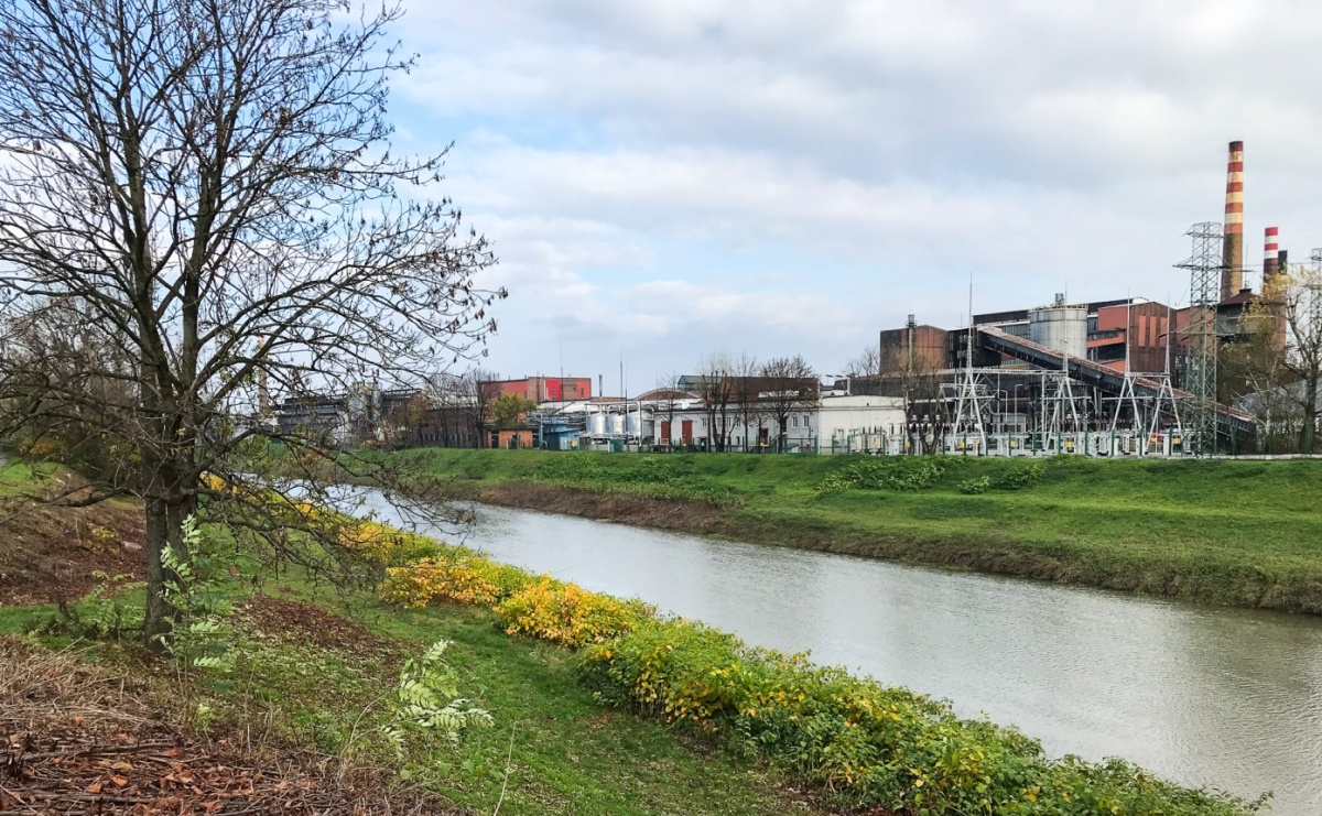 Zwolnienia grupowe w kolejnej raciborskiej spółce - Serwis informacyjny z Raciborza - naszraciborz.pl