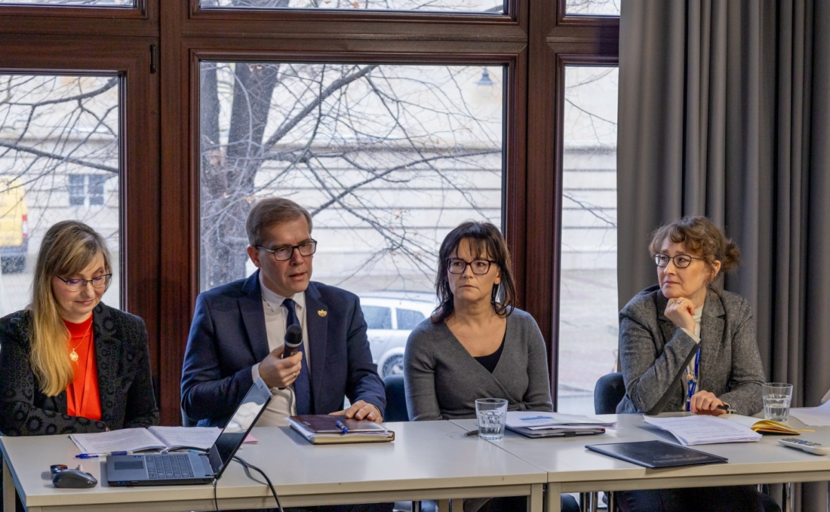 Gospodarka obiegu zamkniętego i ochrona wód powierzchniowych. WFOŚiGW realizuje Projekt Doradztwa Energetycznego - Serwis informacyjny z Raciborza - naszraciborz.pl