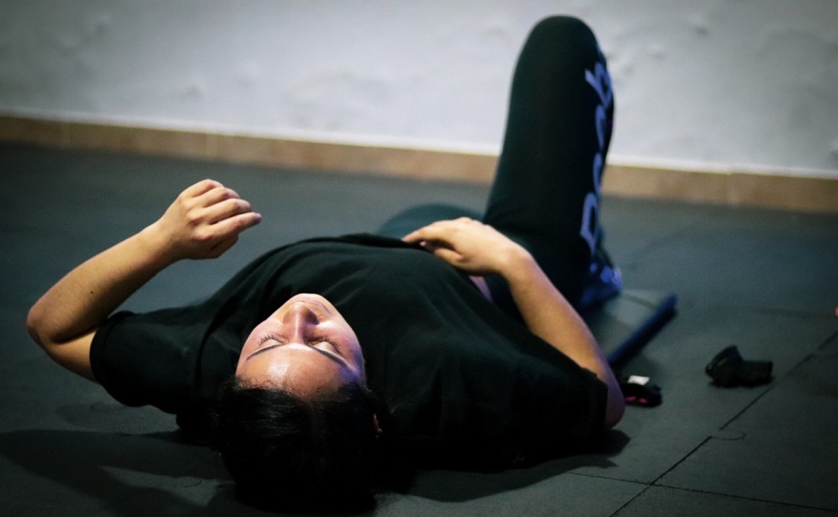 Rola trenera personalnego w rehabilitacji po kontuzjach - Serwis informacyjny z Raciborza - naszraciborz.pl