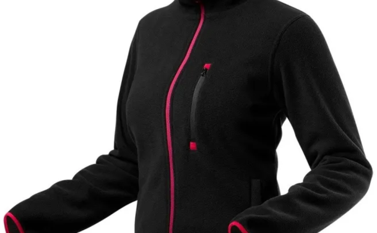 Wybór damskiego polaru roboczego – na co zwrócić uwagę przed zakupem? - Serwis informacyjny z Raciborza - naszraciborz.pl