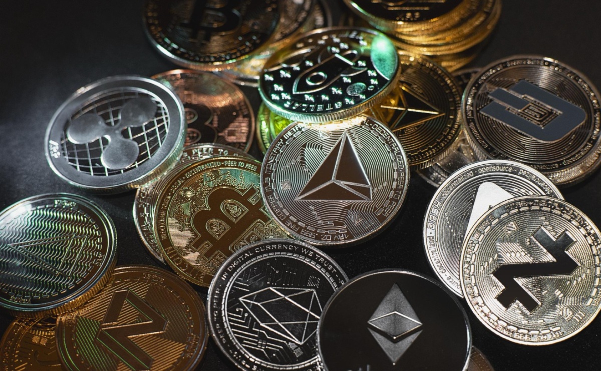 Zarabiaj na kryptowalutach bez inwestowania – przegląd aplikacji z bonusami - Serwis informacyjny z Raciborza - naszraciborz.pl